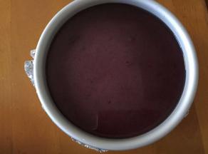 放入冰箱冷藏2小时，