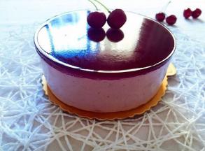 好喜欢这淡淡的紫色