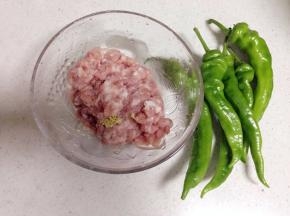 准备好所有材料