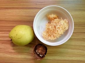 准备材料