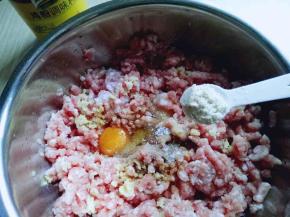 加鸡粉提鲜。