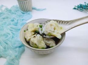 皮薄，馅大吃的很满足。