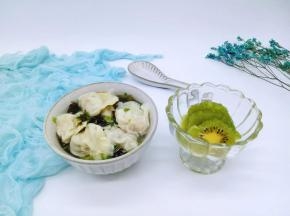 营养美味的快手早餐。