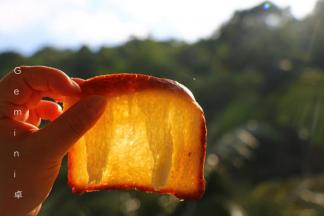 ～好～柔～软～成品图