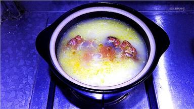 13.继续小火煲制