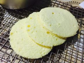 分片器分片。取小一圈的圆形.