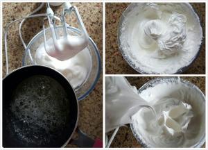 4.按自己喜欢的颜色调色。