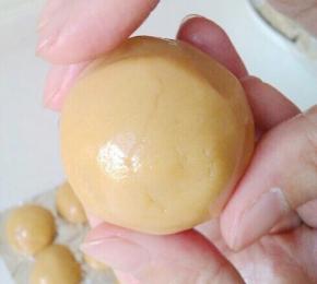 9、完全收口后非常光滑。