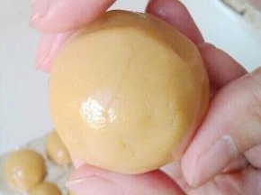 9、完全收口后非常光滑。