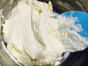 为了更好塑型，可以放进冰箱冷冻30分钟！