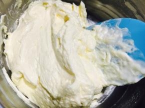 为了更好塑型，可以放进冰箱冷冻30分钟！