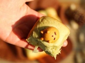 ～好～松～软～不想起来～