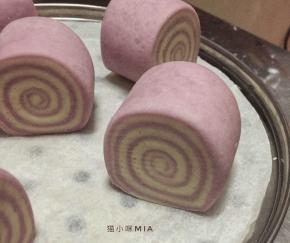 用利刀平均切成6块