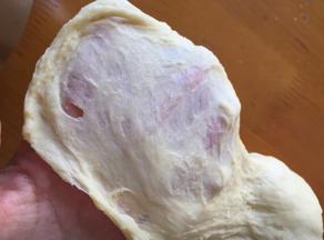 和至扩展阶段就可以了，等待发酵