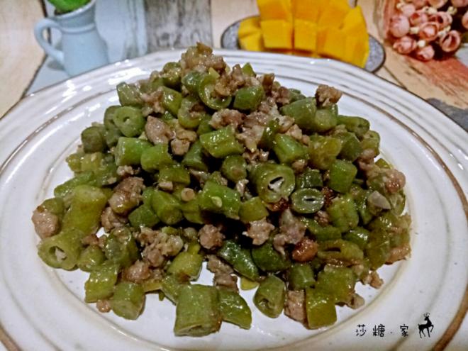 肉沫架豆王