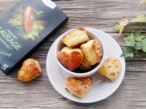 微甜微咸，非常好吃！