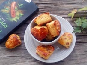 晚上和好面，早上起来做，快手早餐！