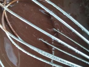 用手抽混合至无油感