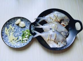 准备工作完成。