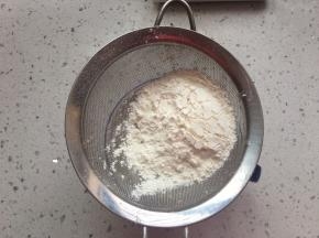 筛入低粉