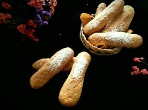 酥脆，香甜，你也试试吧