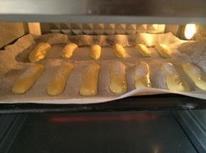 上下火190°烤10分钟左右