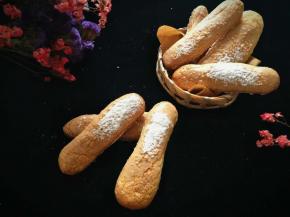 开吃，冷却了吃才脆！