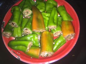 凉水上锅，大火蒸熟即可