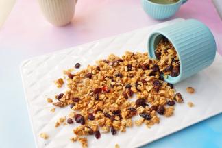 晾凉后密封保存