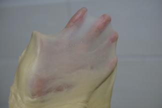 揉至扩展阶段，如图所示