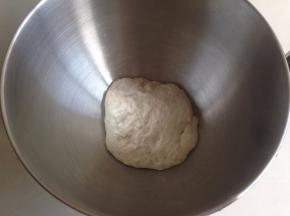 用东菱C08厨师机混合均匀