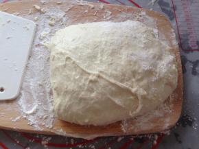 每30分钟折叠一次，共折叠三次