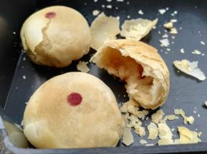 看看酥皮，赞吧？