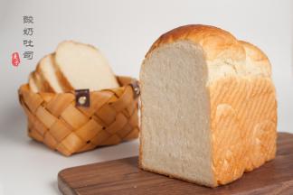 完全凉透后切片