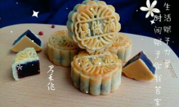 成品图，这是烤出来后就拍的照片，回油后会更漂亮哦