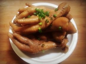味道棒棒的，哈哈…喜欢可以做一下。