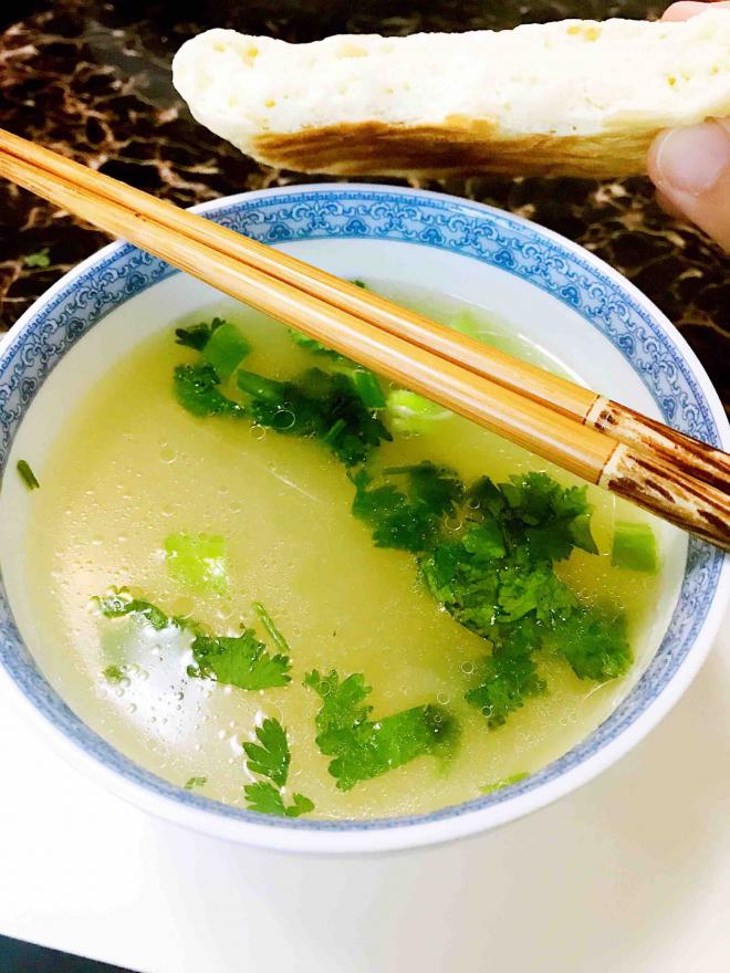 原汁原味清炖羊肉（附做法和吃法）