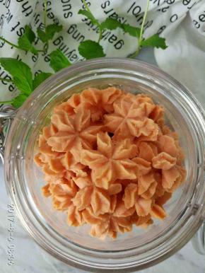 冷藏后密封保存。