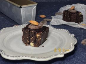 巧克力香味浓郁