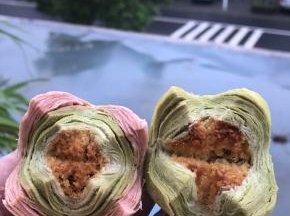成品图
