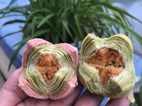 成品图