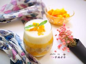 开始美美地享受吧！健康又美味哦！心情是不是更美丽了呢？