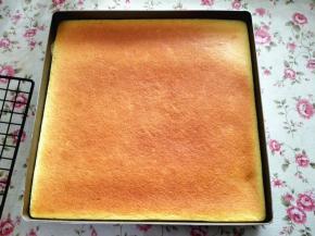 8.	出炉晾凉，待用，