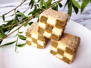 成品很漂亮吧。