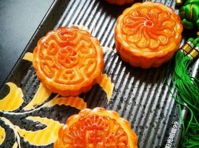 成品图。