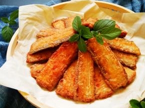 鲜香味美！