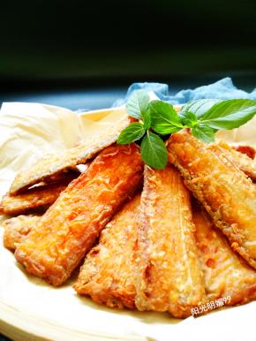 简单易做的家常菜。