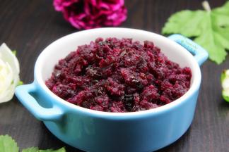 放凉即可做馅料，也可以用密封罐装好放冰箱，要用的时候取出。