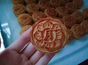 取出晾凉，密封保存，等待回油！