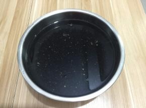 黑豆提前一夜泡